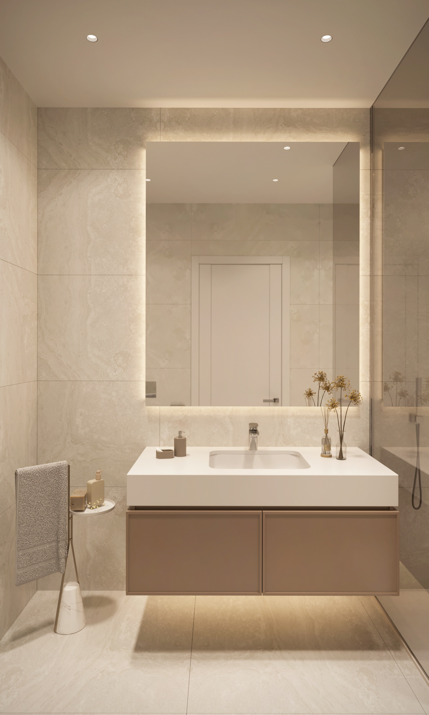 ROYAL PARK RESIDENCE · NEW GOLDEN MILE, ESTEPONA
